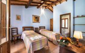 Appartement Tasso- Kinderzimmer - Foto: Luci Lamberti